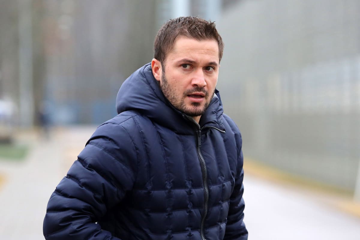 Виктор Файзулин