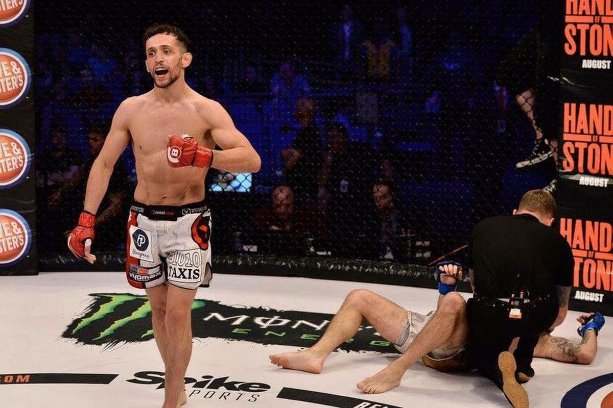 Пьетро Менга