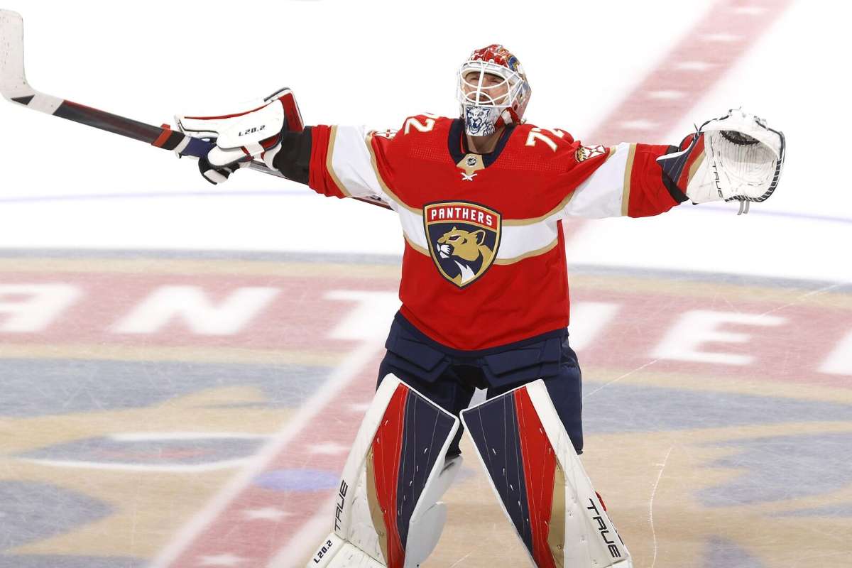 Бобровский