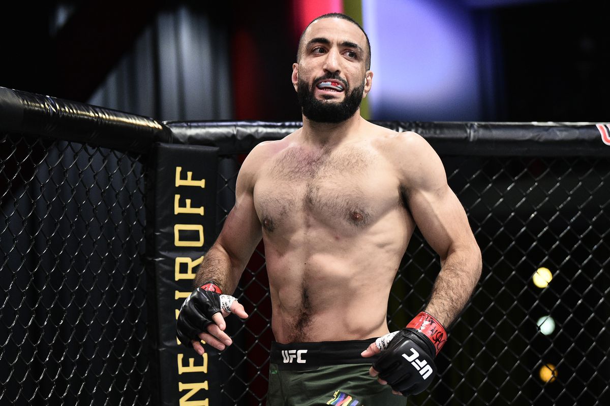 Белал Мухаммад