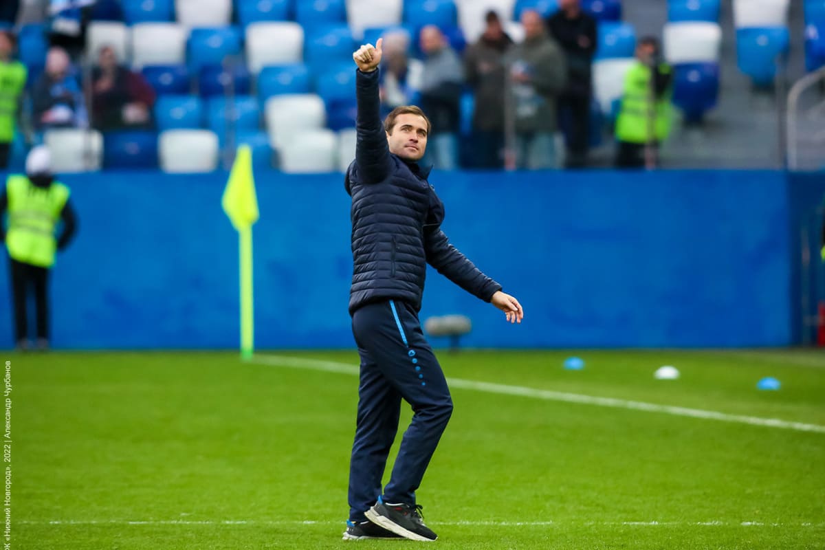 Александр Кержаков