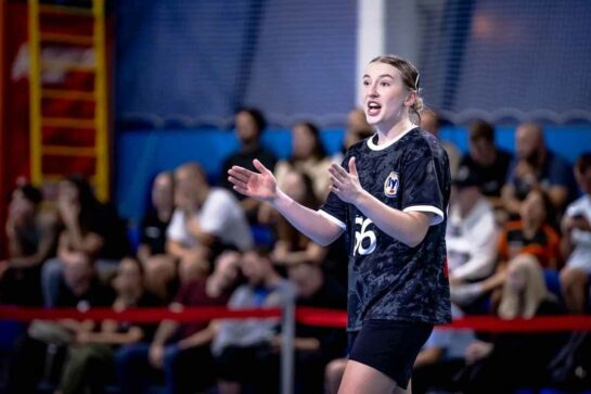 «У нас очень молодой коллектив, в котором приходится брать на себя ответственность, роль невидимого лидера. Я этого всегда боялась» — интервью с линейной ГК «Луч» Еленой Луниной