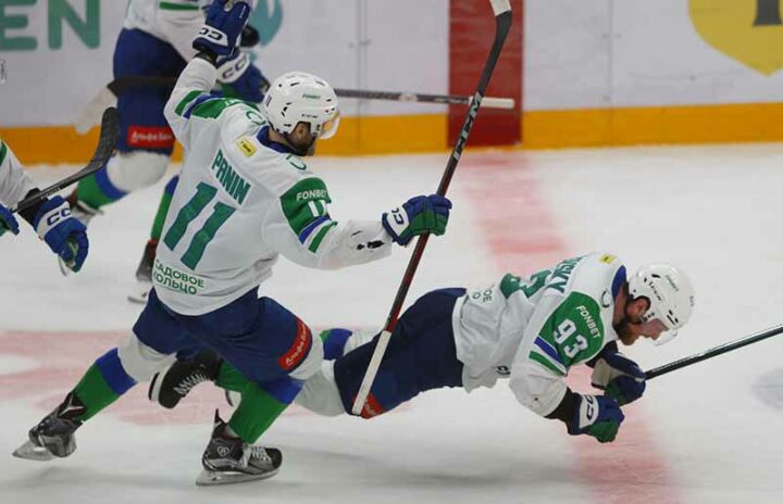 Алексей Василевский