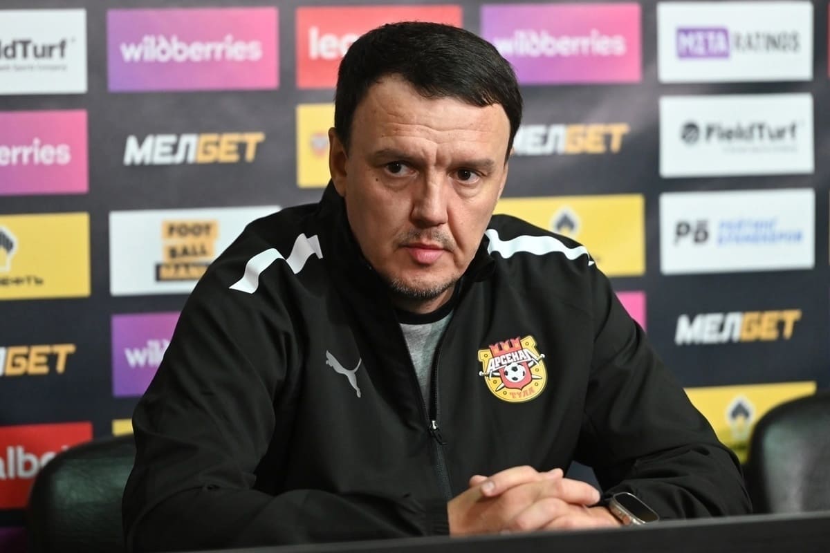 Александр Сторожук