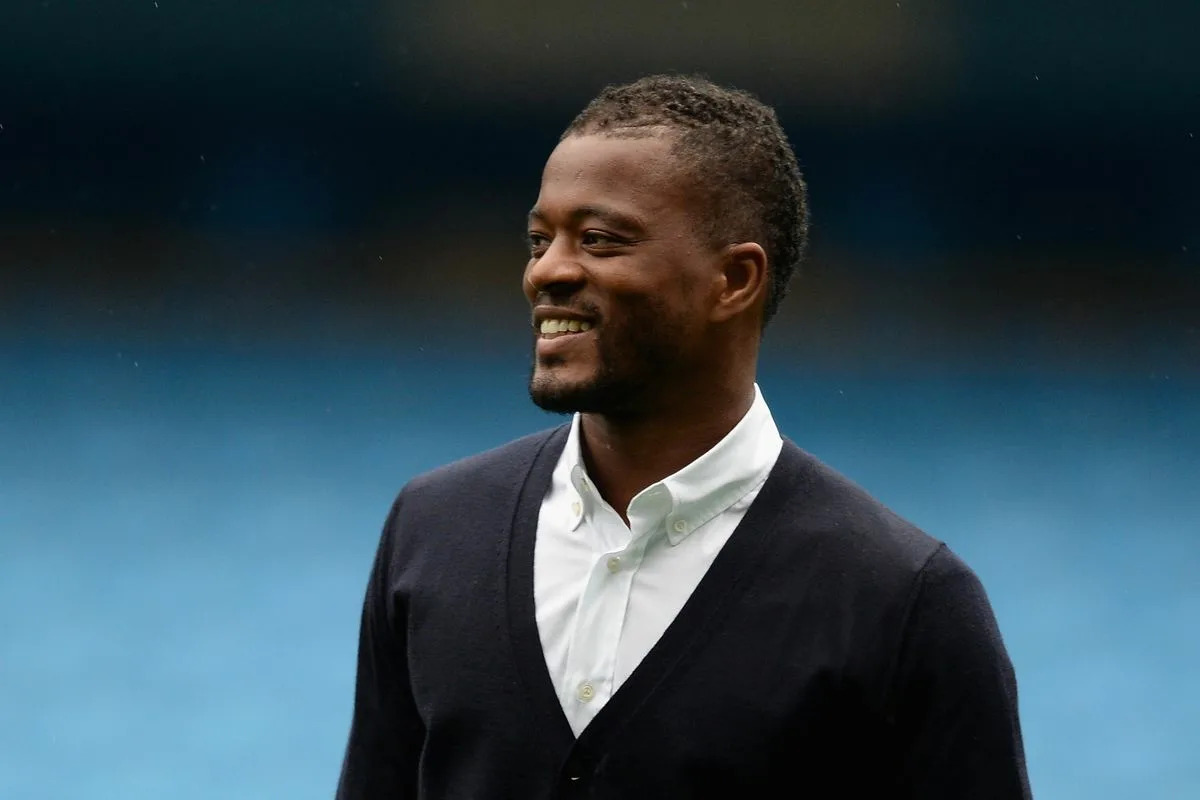 Патрис Эвра