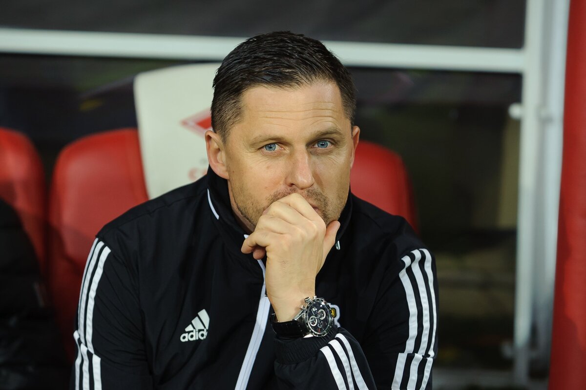 Игорь Семшов