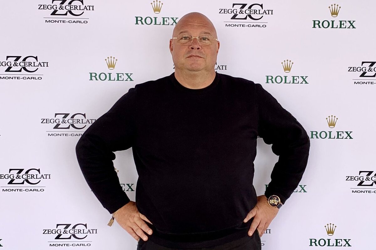 Андрей Червиченко