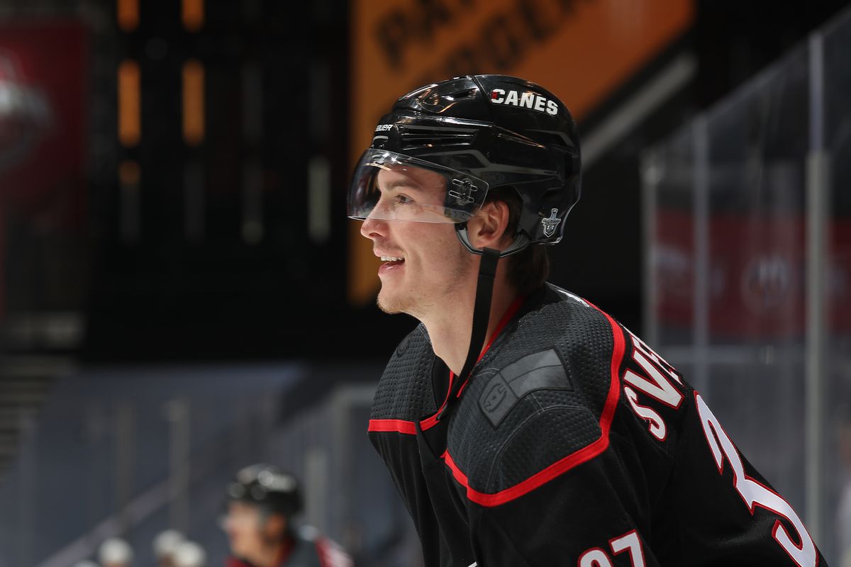 Андрей Свечников