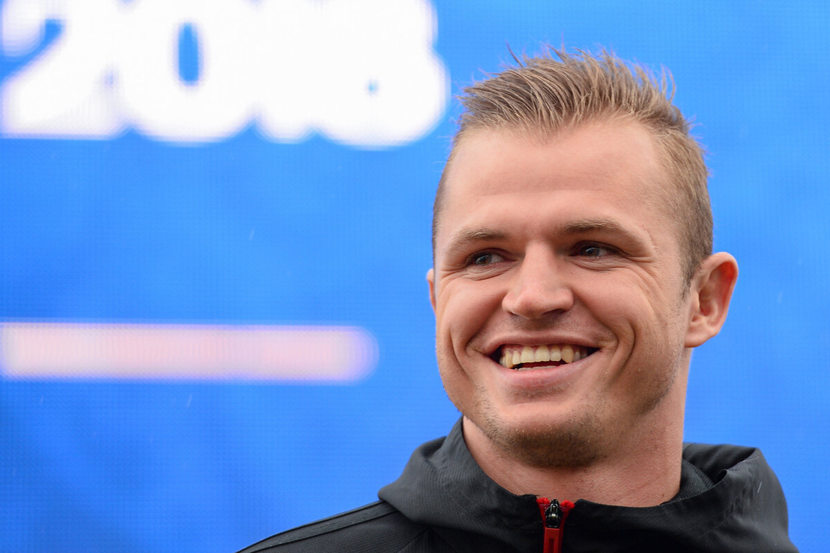 Дмитрий Тарасов