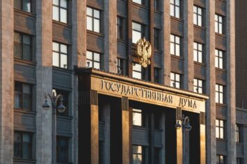 В Госдуме предложили масштабный проект инклюзивных киберспортивных турниров