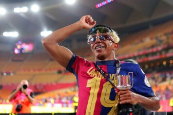 «Барселона» берет Кубок Испании, «Интер» проигрывает всем подряд. Есть ли у итальянцев шансы в Лиге чемпионов?