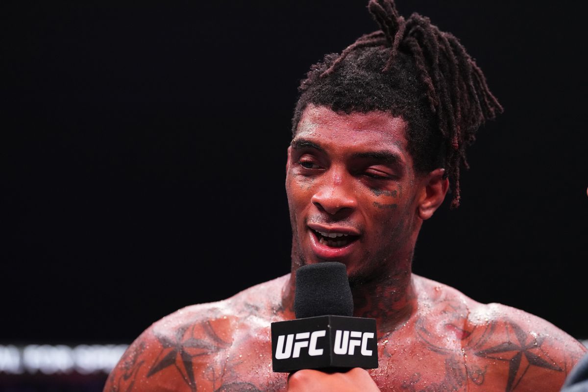 Седрик Дюма