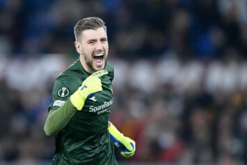 Норвегия — впервые в полуфинале еврокубка! Главное, чтобы «Тоттенхэм» верно оценил «Буде-Глимт» Хайкина