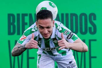 Выйдет ли «Фиорентина» в финал Лиги конференций 3-й год подряд? Ответ зависит от «Бетиса»