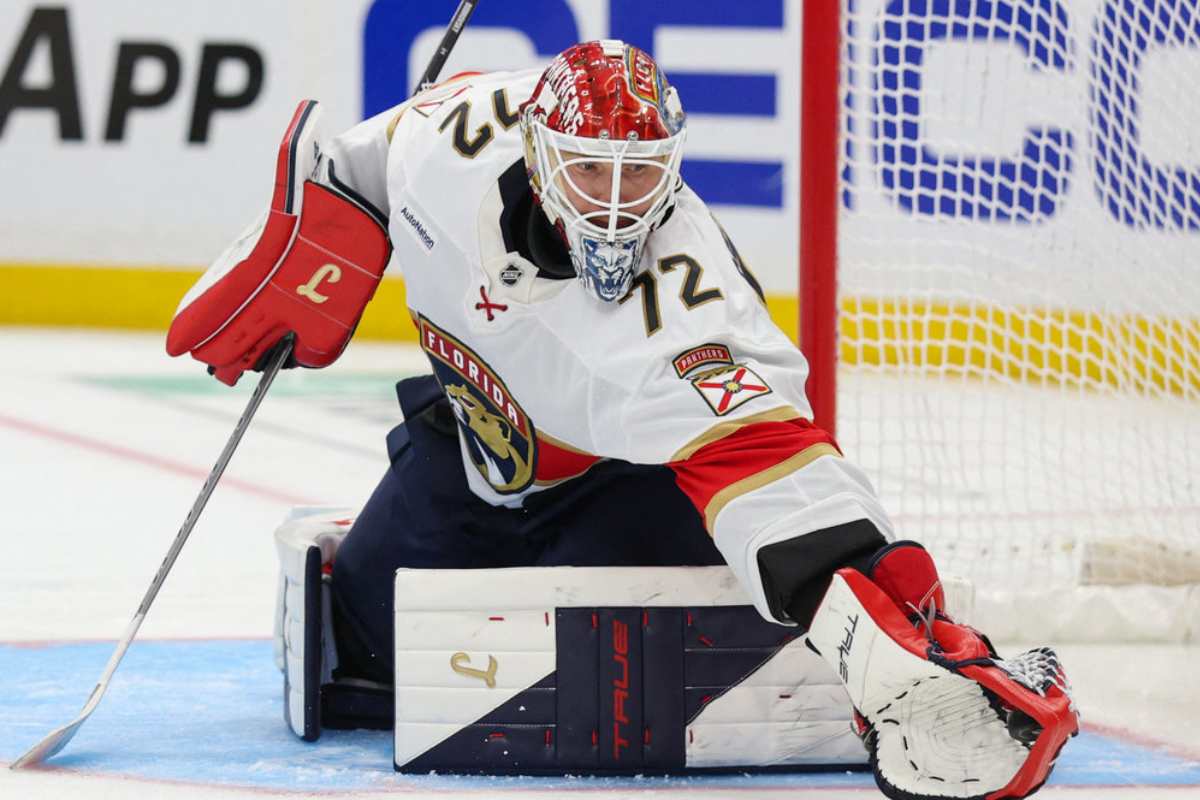 Бобровский