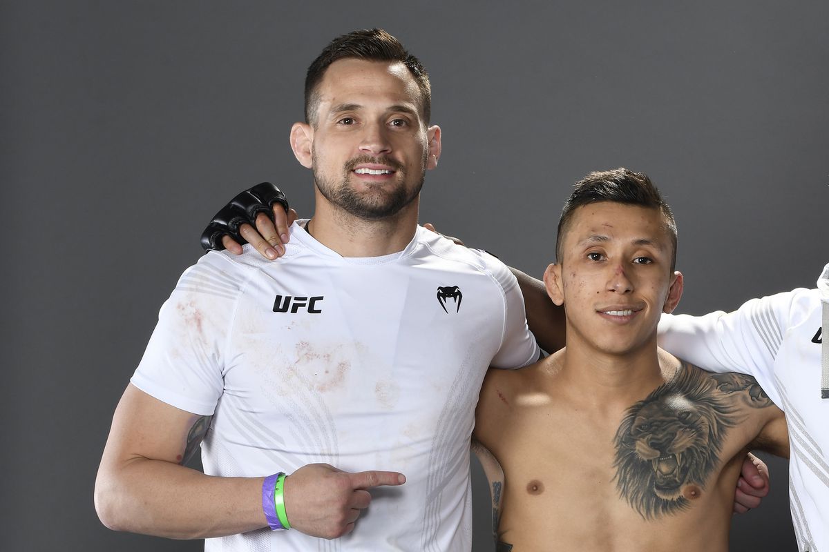 Джефф Молина