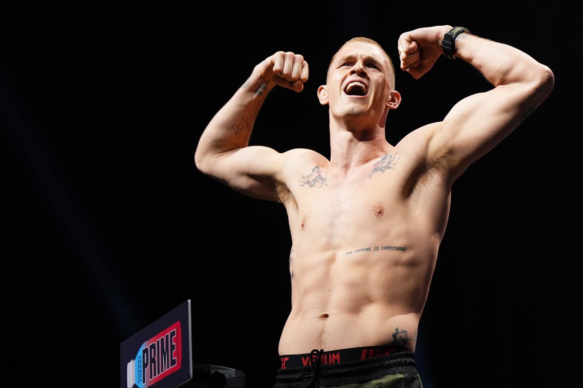 Иэн Машадо Гэрри