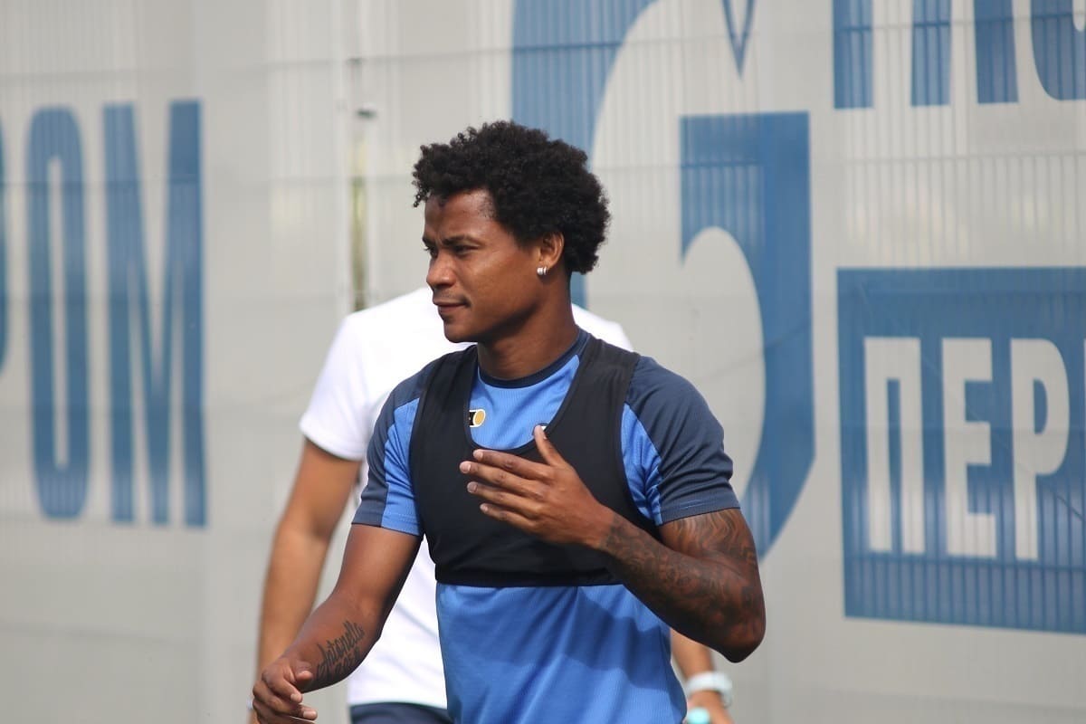 Вильмар Барриос