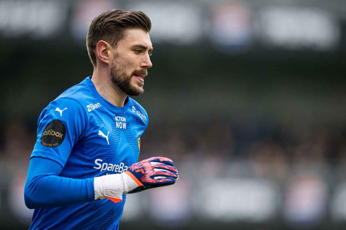 Никита Хайкин