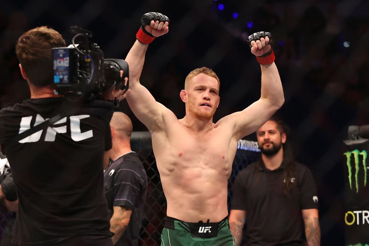 Джек Делла Маддалена