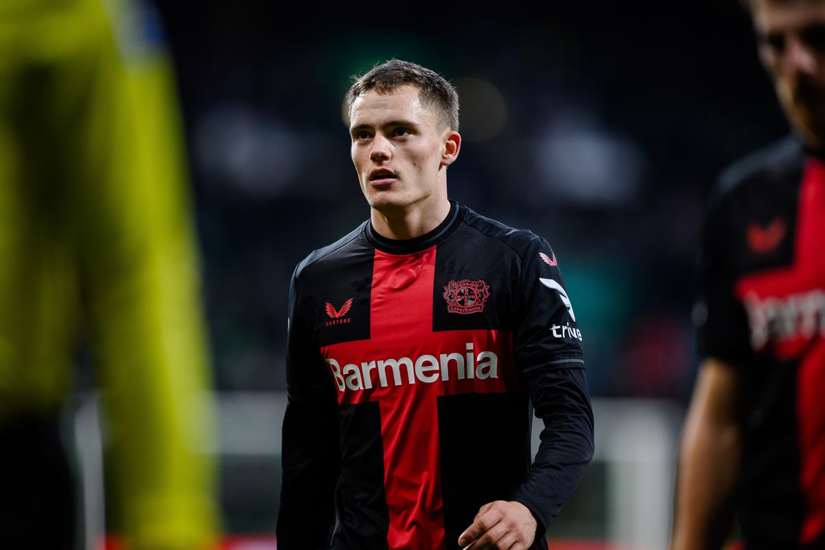 Флориан Вирц