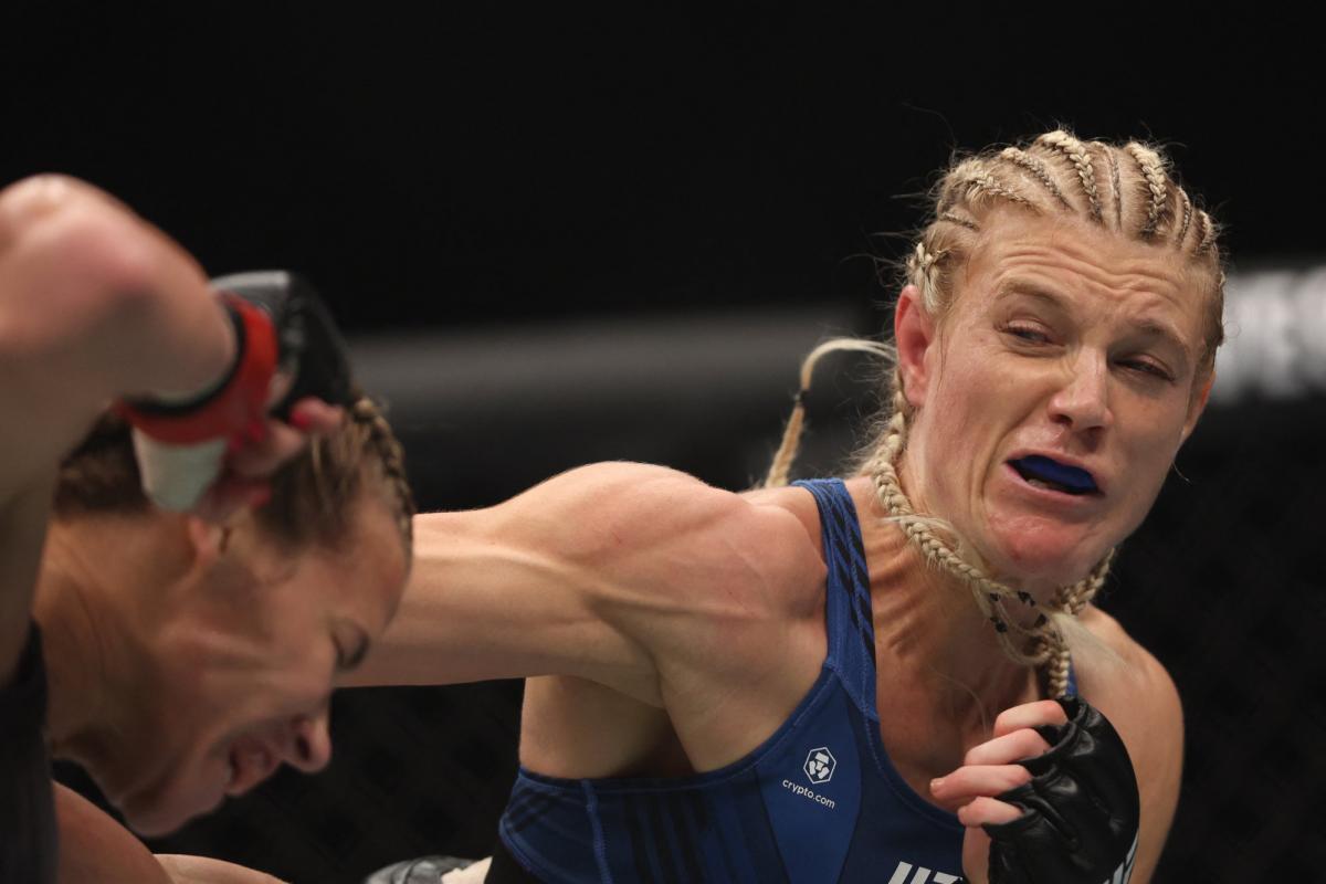 Манон Фьоро