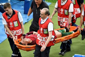 Ставки на выход медбригады на поле