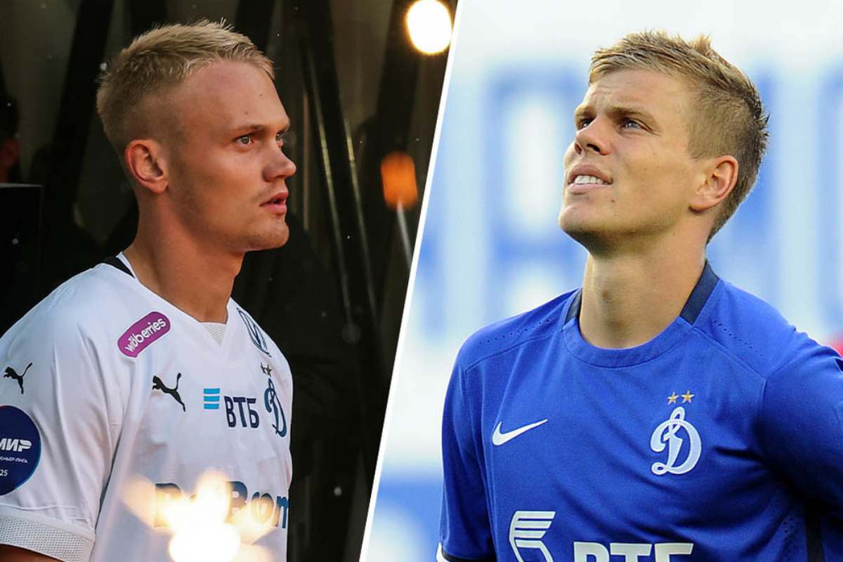 Тюкавин-Кокорин