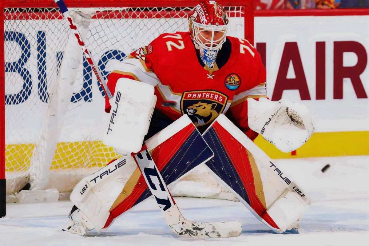 Бобровский