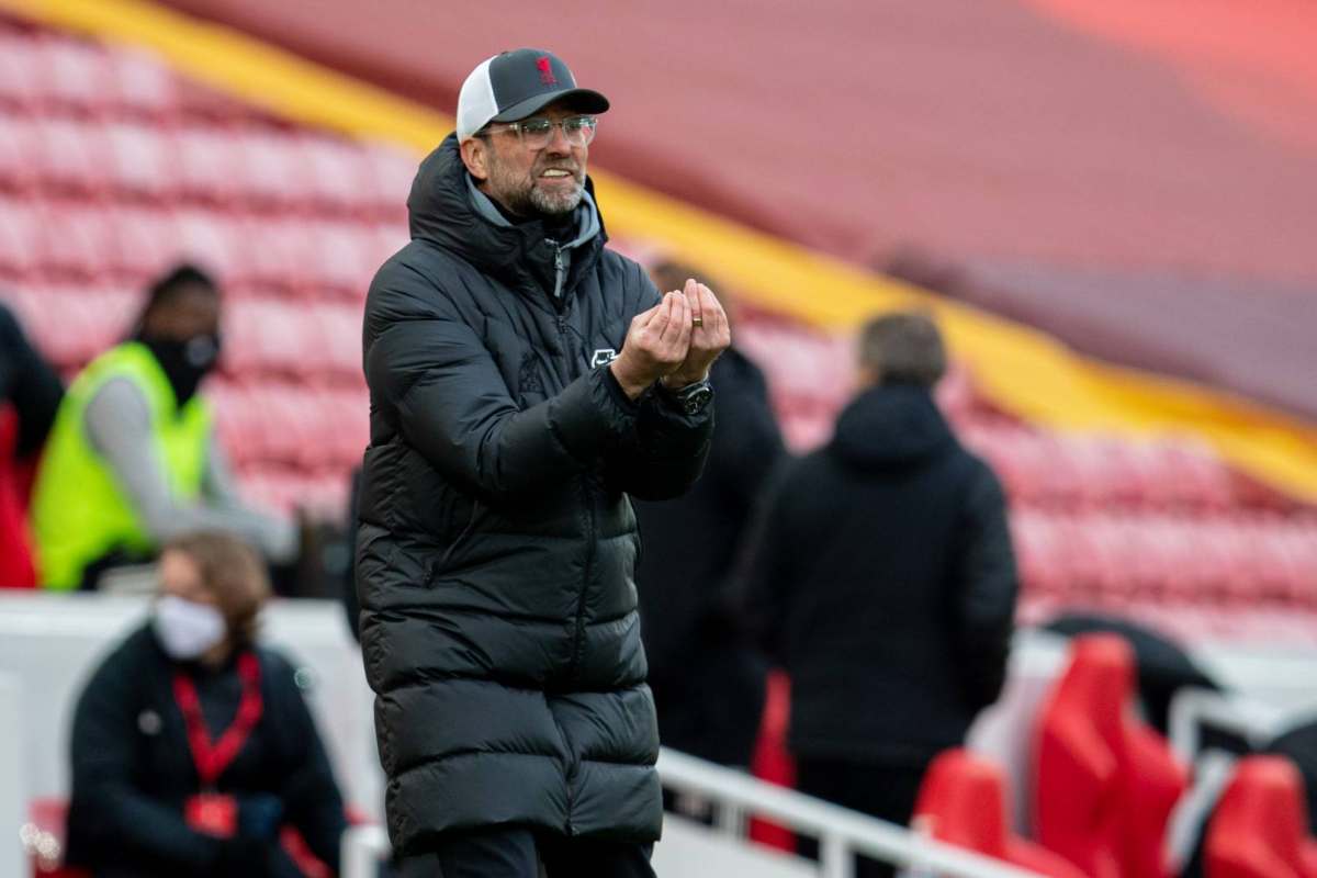 Клопп посетит матч «Парижа» и «Аяччо» в рамках 34-го тура Лиги 1 — L’Équipe