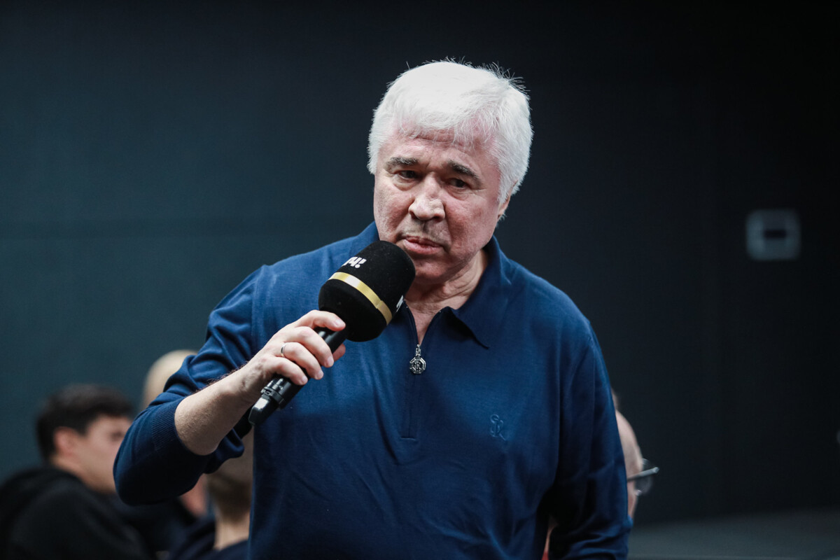 Евгений Ловчев