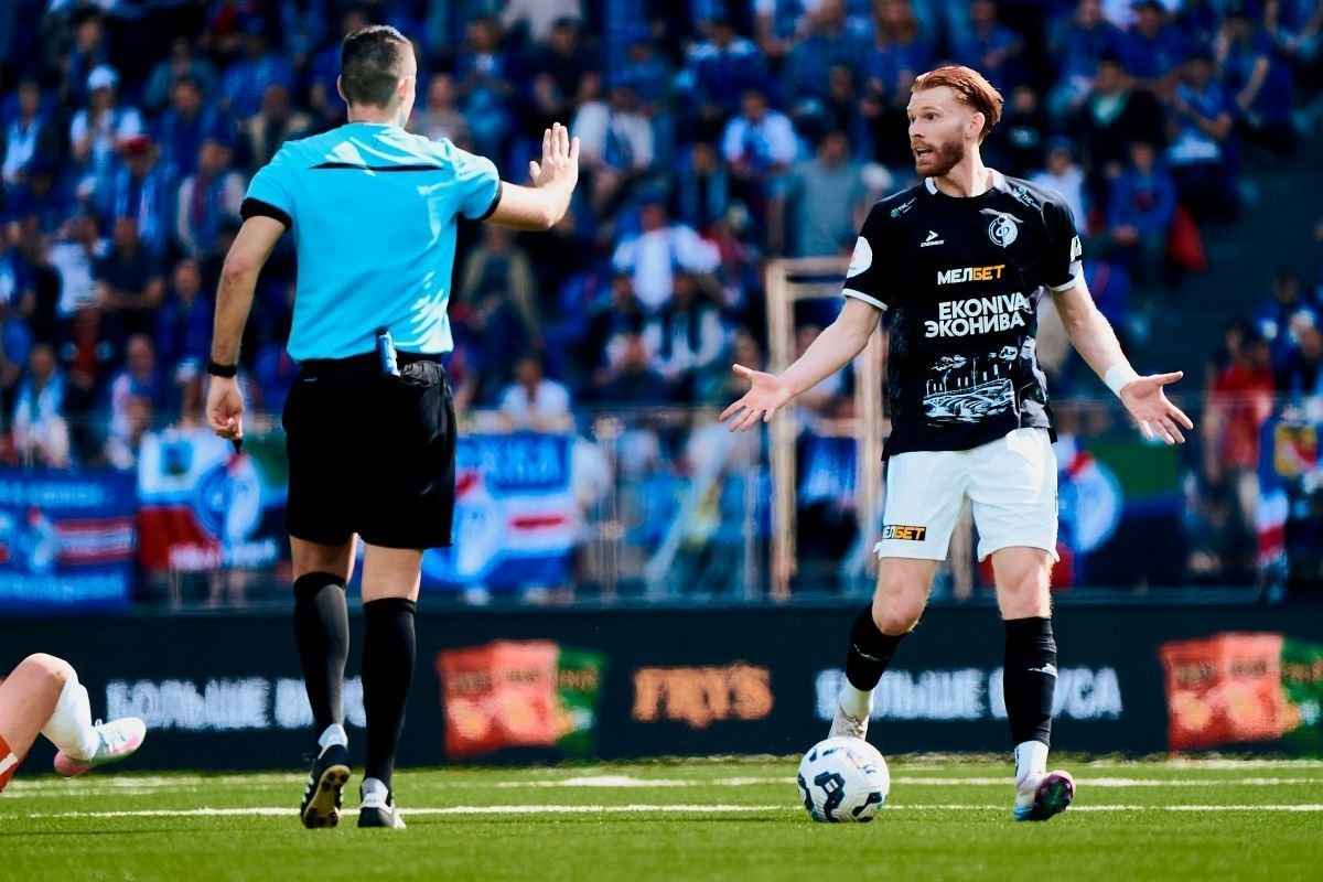 Игорь Юрганов