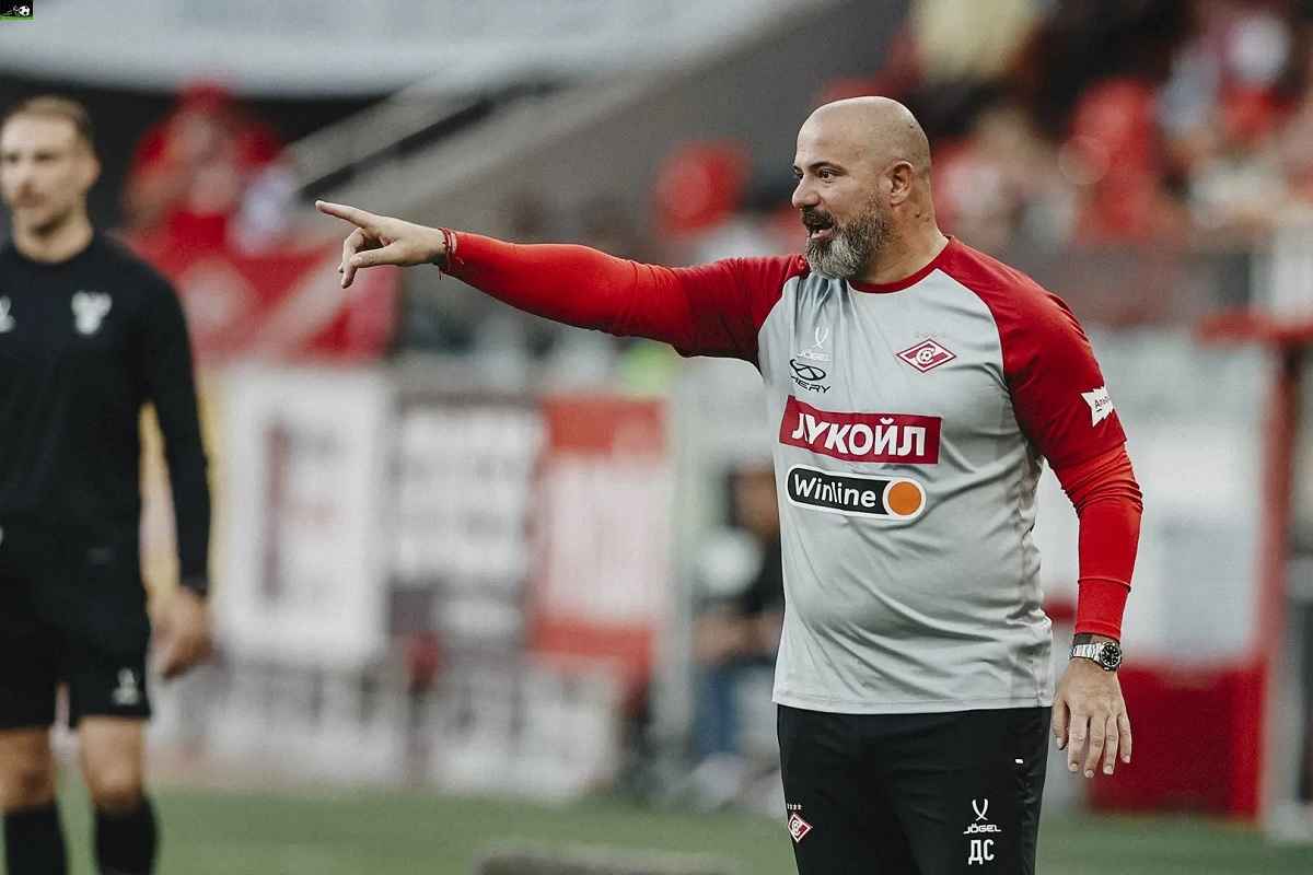 Деян Станкович