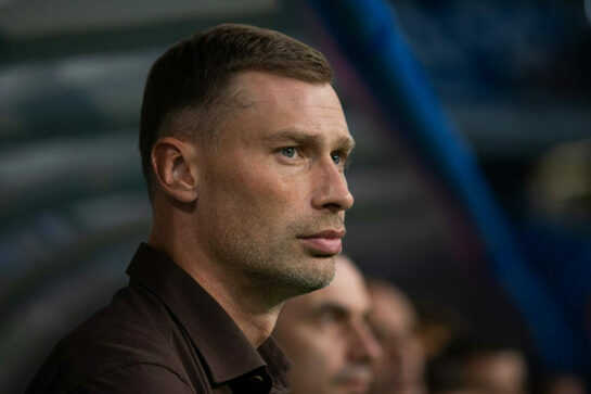 Влияние процента владения мячом на результаты матчей в РПЛ