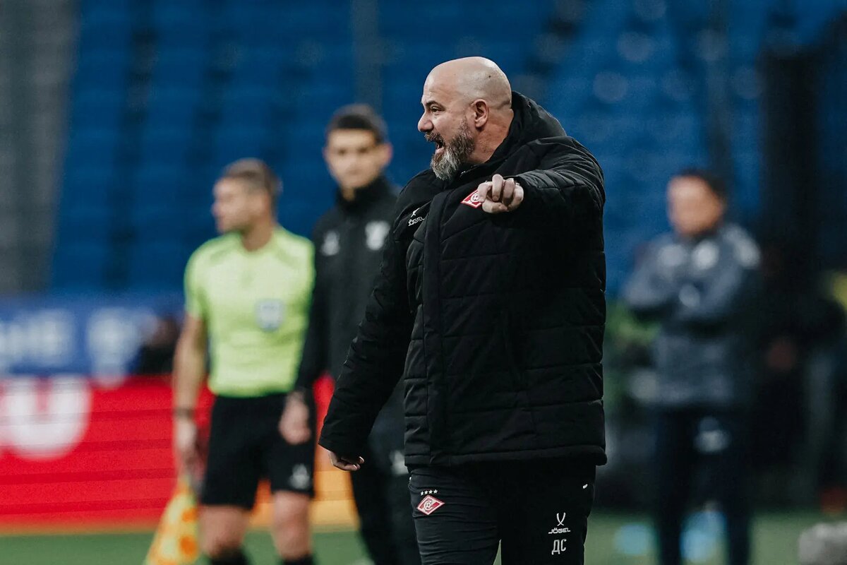 Деян Станкович