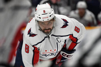 Теперь Овечкин — самый-самый-самый? Топ-10 российских спортсменов за 33 года после СССР