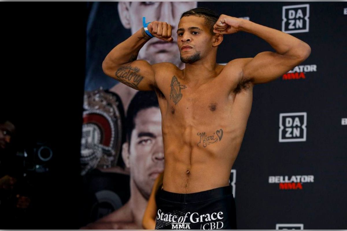 Патрик Микс