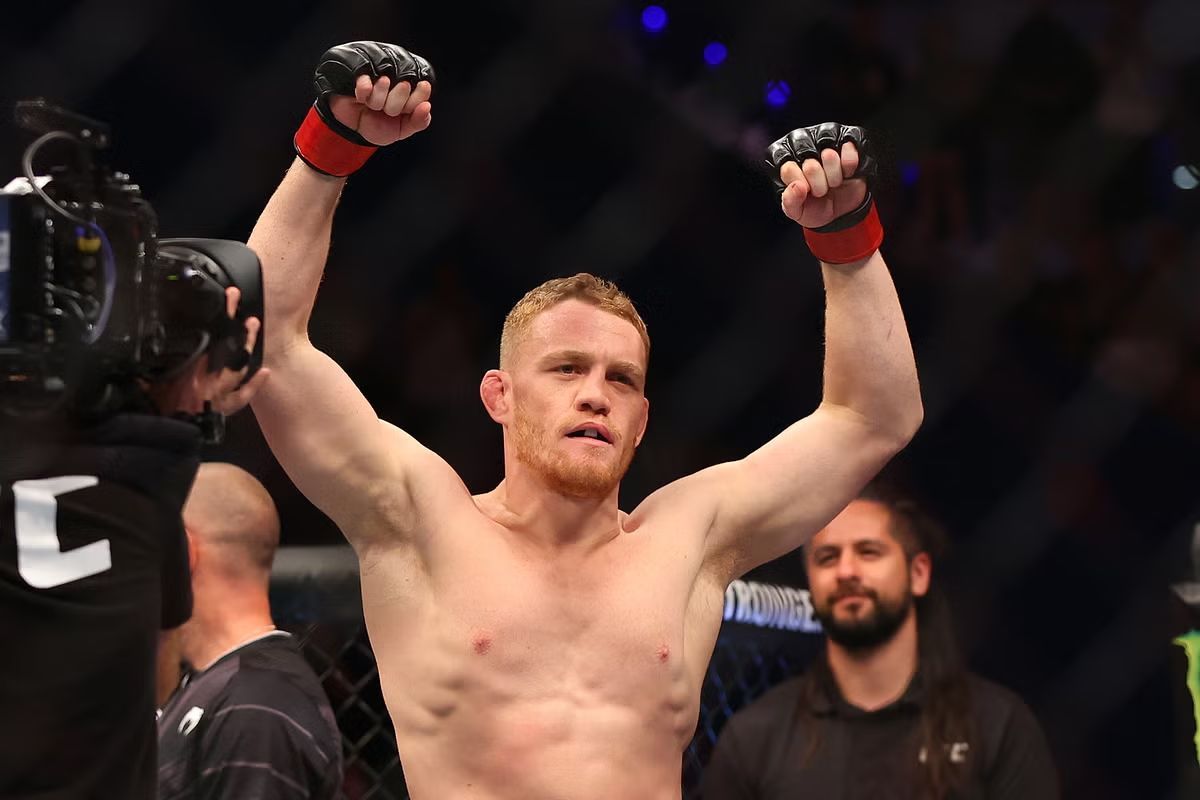 Джек Делла Маддалена