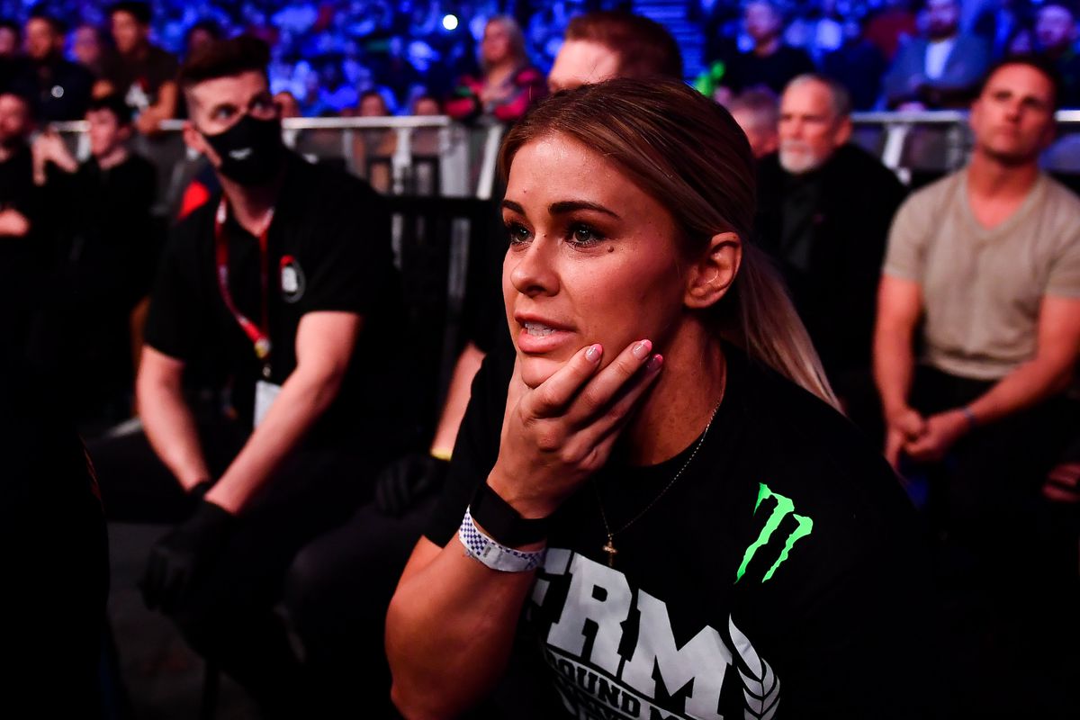 Пейдж Ванзант