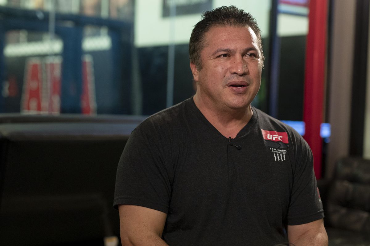 Хавьер Мендес