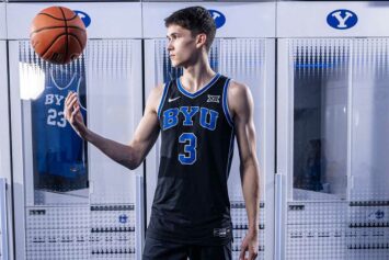 Новый Дончич? Скорее, русский Папалукас. Кто такой Егор Демин, которого вот-вот задрафтуют в НБА