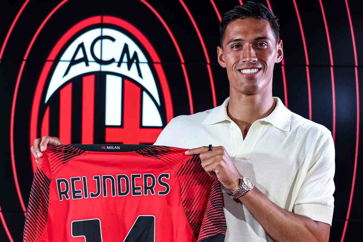 Тиджани Рейндерс