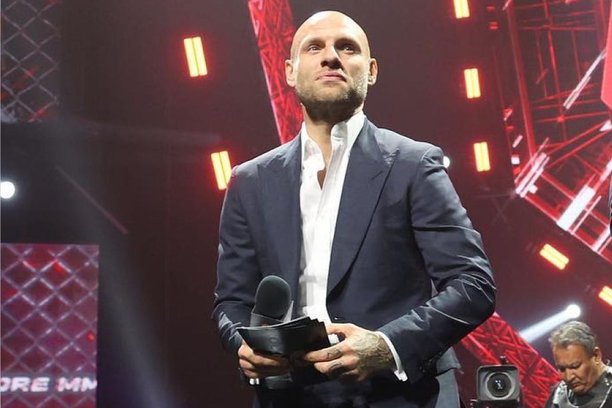 Анатолий Сульянов