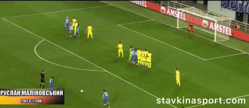 Руслан Малиновский