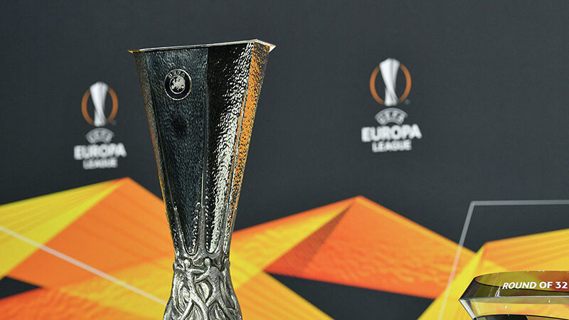 Лига Европы