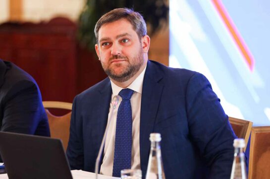 «Войдет сумо в олимпийскую программу — хорошо, нет — ничего страшного. Сумо с каждым годом становится все популярнее в мире» — интервью с исполнительным директором Федерации сумо России Игорем Павлюком