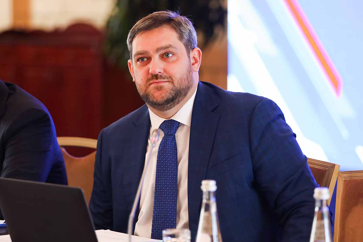 Игорь Павлюк