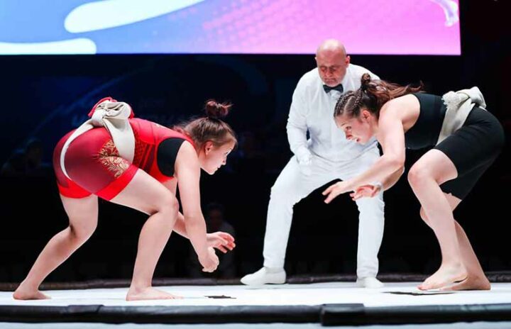 Чемпионат РФ