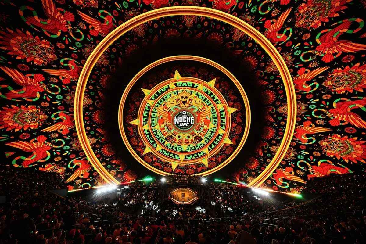 Noche UFC