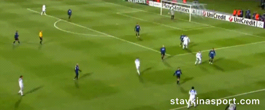 Андрей Шевченко